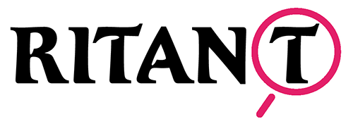 ritant logo